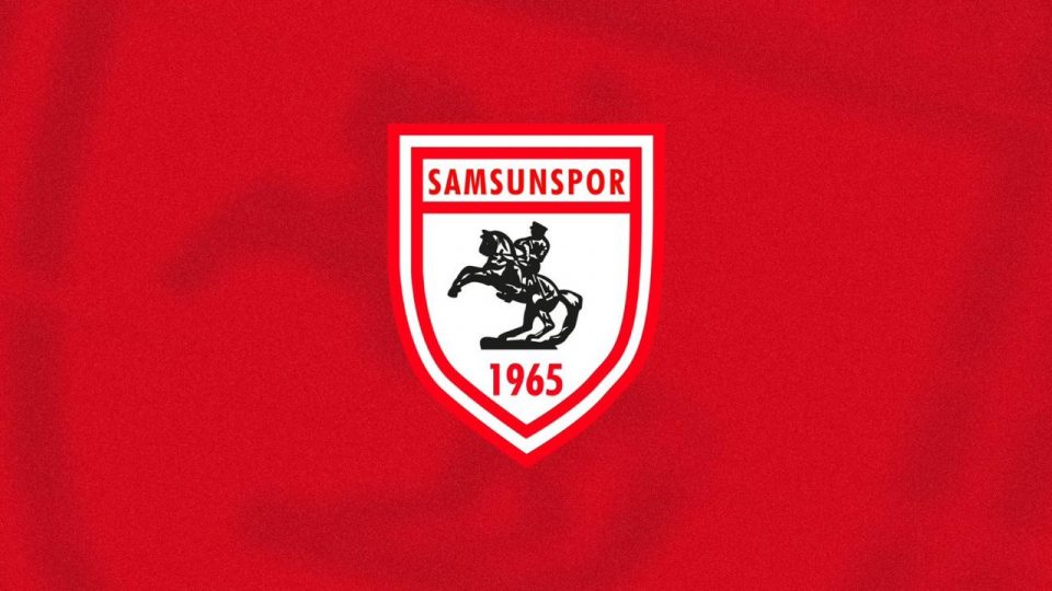 Samsunspor TFF ve MHK’ye çağrıda bulundu